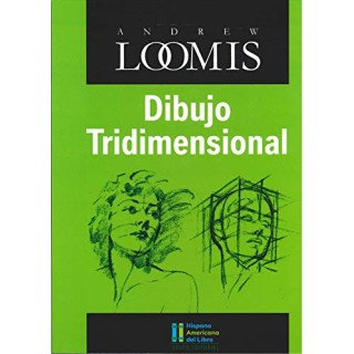 Dibujo tridimensional
